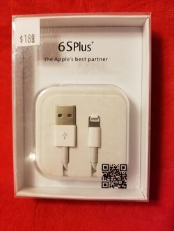 iPhone charging,charge USB cable