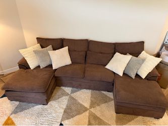 Stylish Sectional