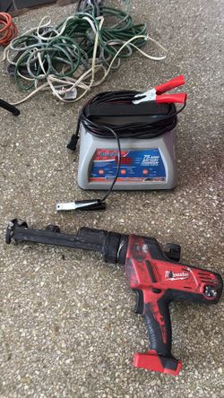 Battery Charger