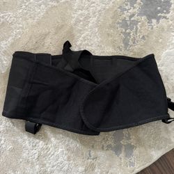 Exercise Belt