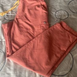 Figs  scrub set
