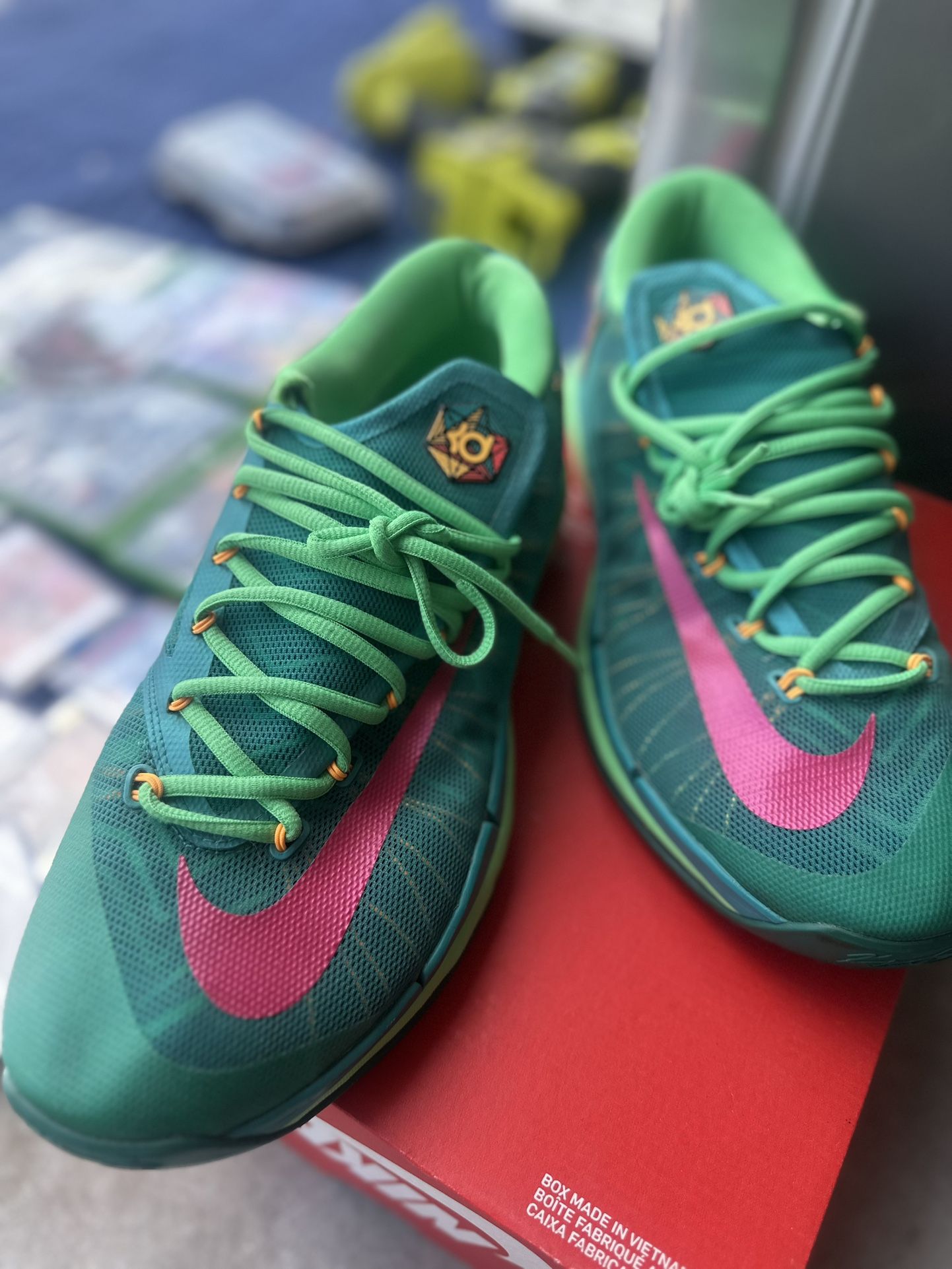 KD 6