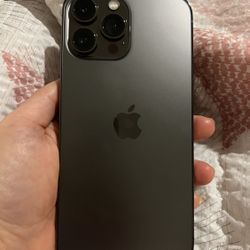 Iphone 13 Promax 128gb Graphite