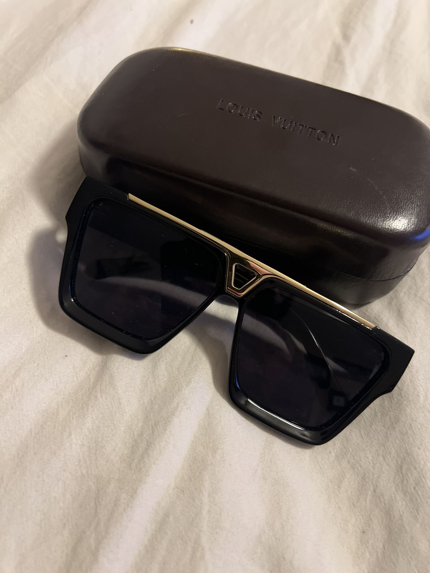 Louis Vuitton Men's Sunglasses for sale in Washington D.C.