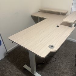 Mechanical Desk $125 OBO