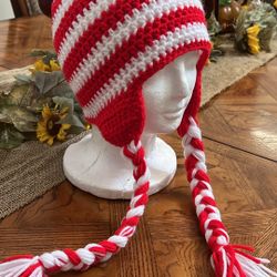 Crochet Hat