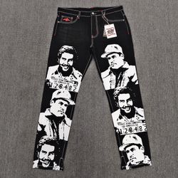 Asaali Jeans 