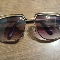 Cazal Glasses Sunglasses Frame