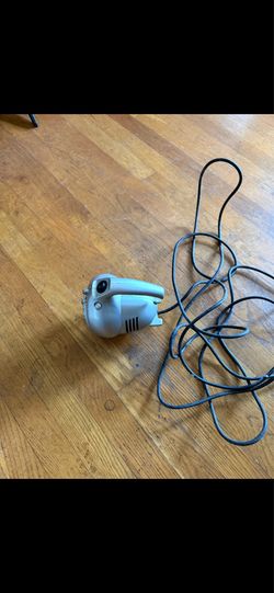 vacuum
