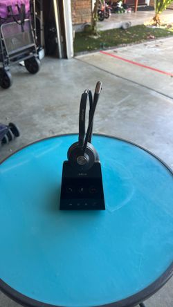 Jabra Engage 65 Wireless Headset System