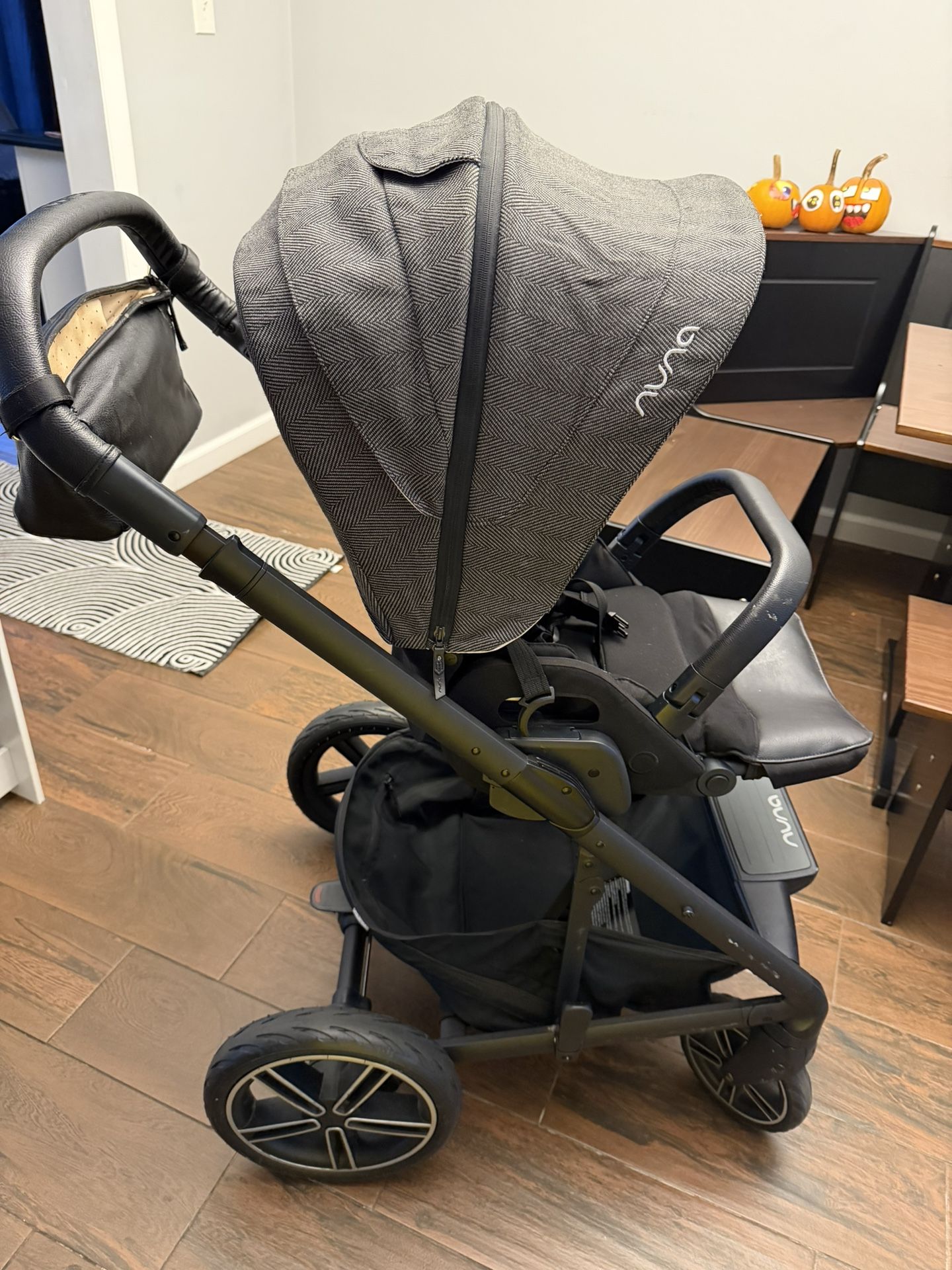 Nuna Mixx Stroller