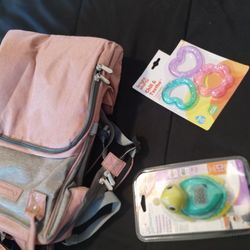 Diaper Bag 
