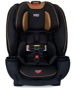 Britax Car Seat