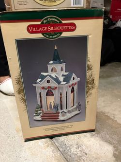 Church decor