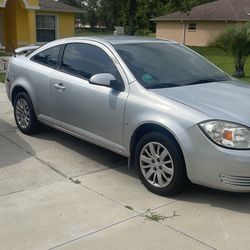 2008 Chevy Cobalt 