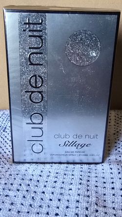 Armaf Club de Nuit Sillage EDP 105ml