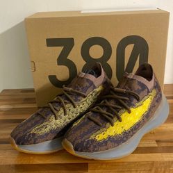 Yeezy 380 Brand New 