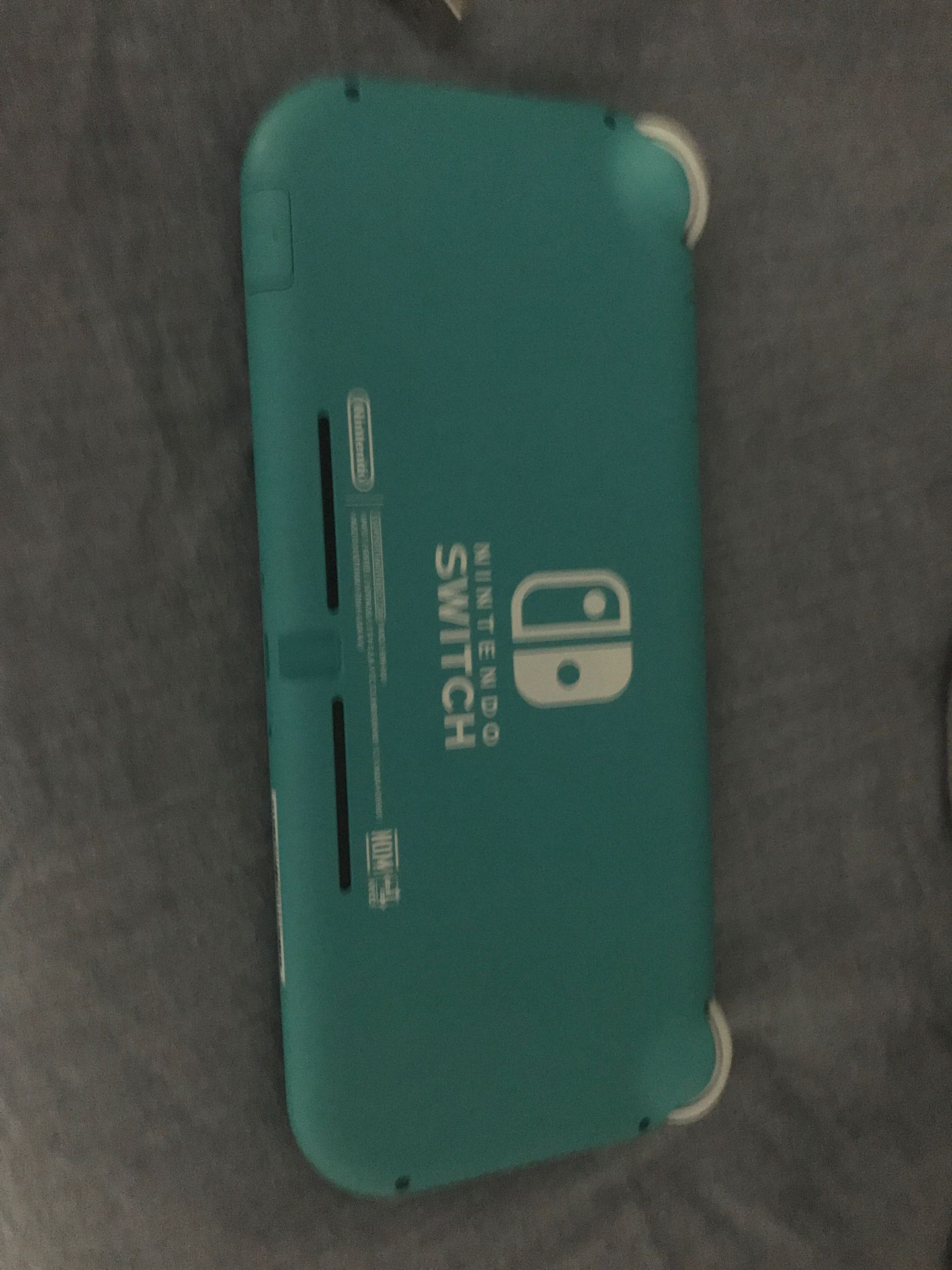 Nintendo switch Lyte great for kids