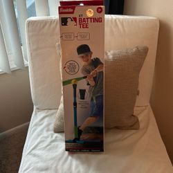 Franklin Xt Batting Tee Easter