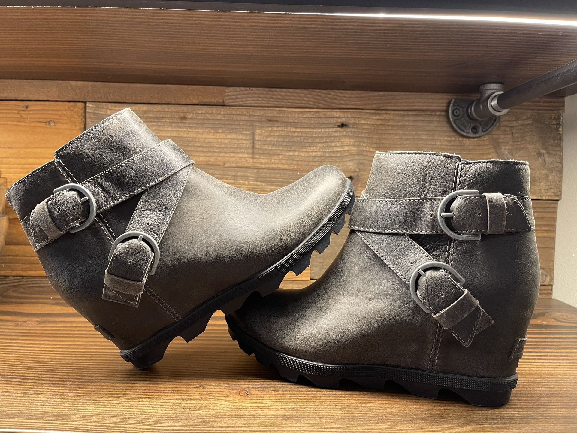 Joan Of Arctic Sorel Boot
