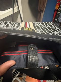 Brand new Tommy Hilfiger crossbody bag