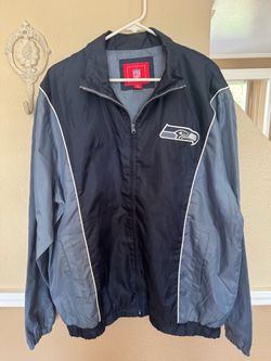 Seahawks Windbreaker/Jacket