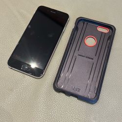 PERFECT SHAPE IPHONE 6 16GB UNLOCKED