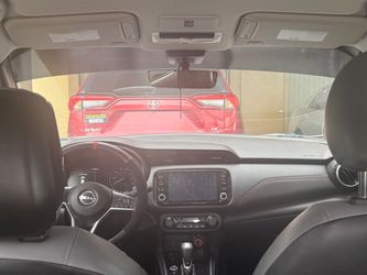 2023 Nissan Kicks