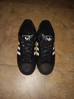 Adidas Superstars 2 (Will Do 65 If You Come Today)