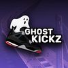 Ghost Kickz
