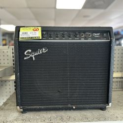 Squier Guitar Amp 25gr 