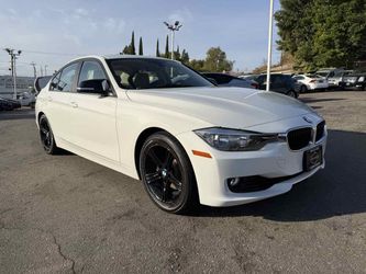 2013 BMW 3 Series
