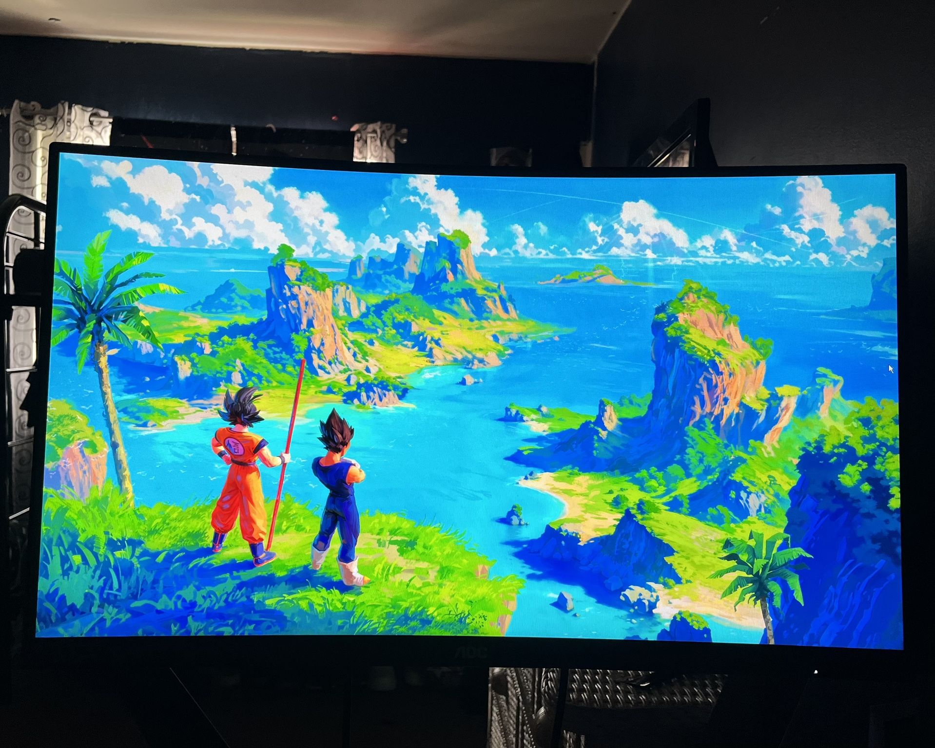 Monitor