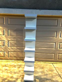 Lack Floating Shelf