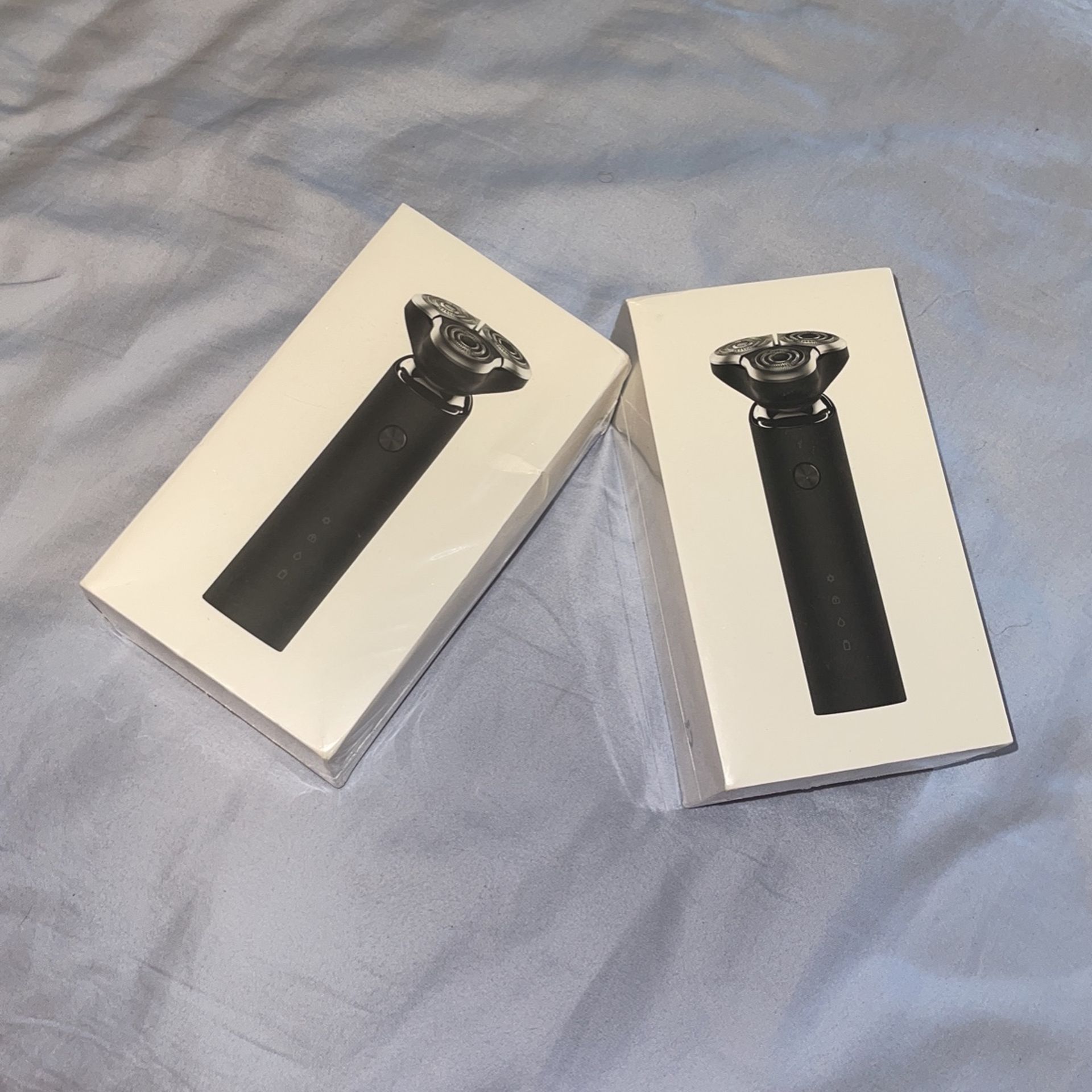 Mi Electric Shaver – Brand New, Sealed