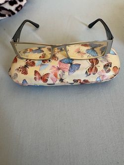 Glasses