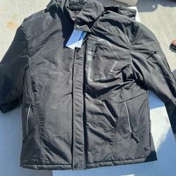Snowboarding Jacket