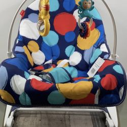 Fisher Price Rocking Chair