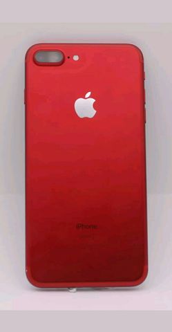 Apple iPhone 7 plus 128g unlock