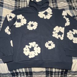 🔥 Bape A Bathing Ape Hoodie – Medium – Brand New 🔥