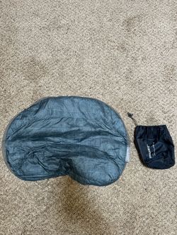 Thermarest Air Head Large Camp Pillow