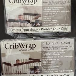 Crib Wrap