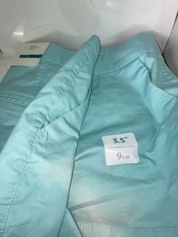 Old navy girls shorts new size 6