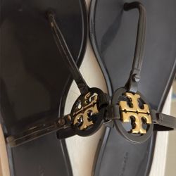 Tory Burch Sandal Brown 