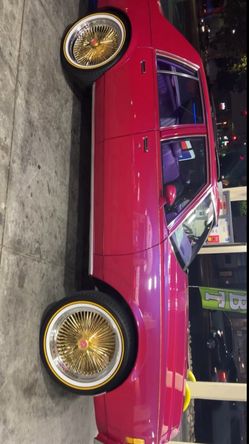 1978 Chevrolet Impala