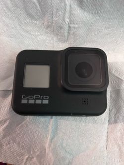 GoPro 8