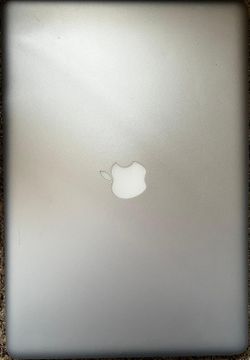 Apple Macbook Pro 2011 Used