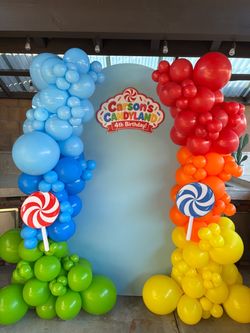 Candyland