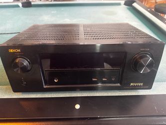 Dennon AVR-X2100W