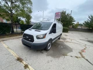 2015 Ford Transit 150 Cargo Van